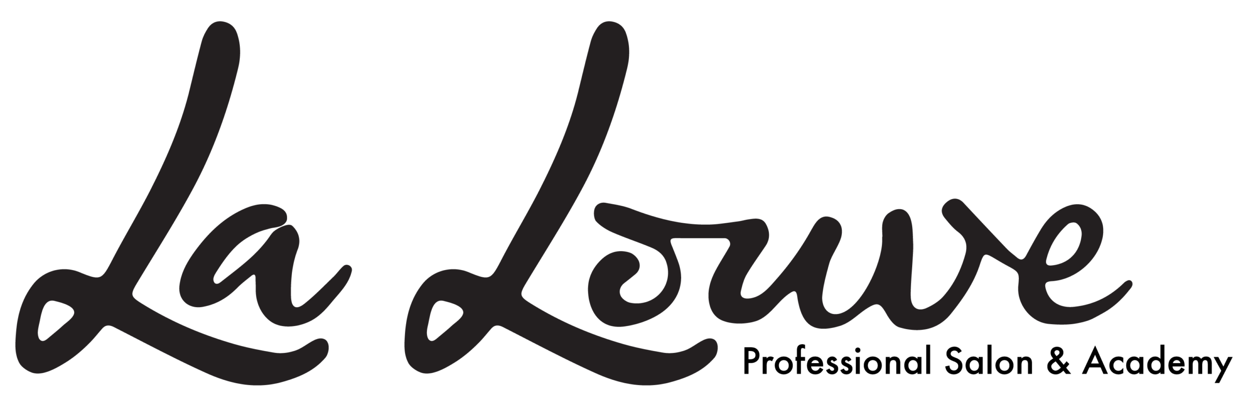 La Louve Hair Salon & Academy
